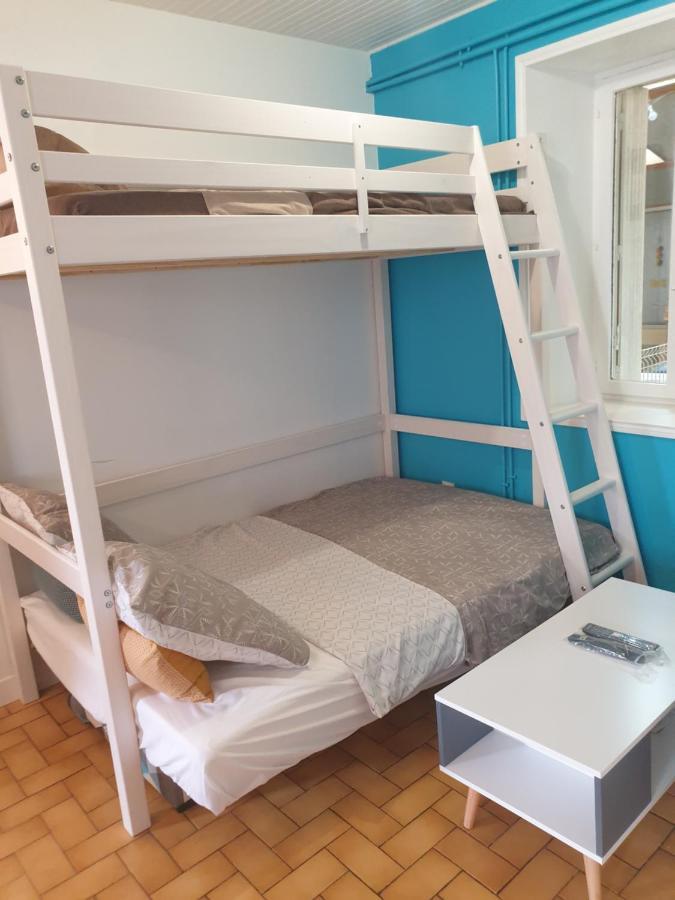 Appartement Entier Meuble A Beaumont Proche Futuroscope Et Poitiers Technopole Экстерьер фото