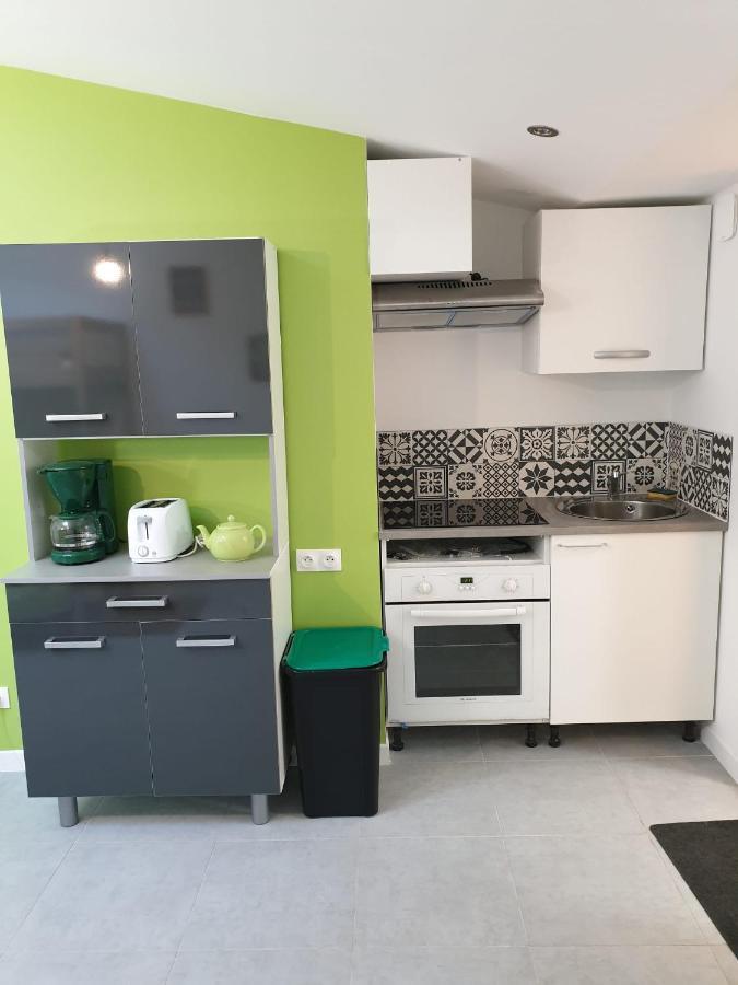 Appartement Entier Meuble A Beaumont Proche Futuroscope Et Poitiers Technopole Экстерьер фото
