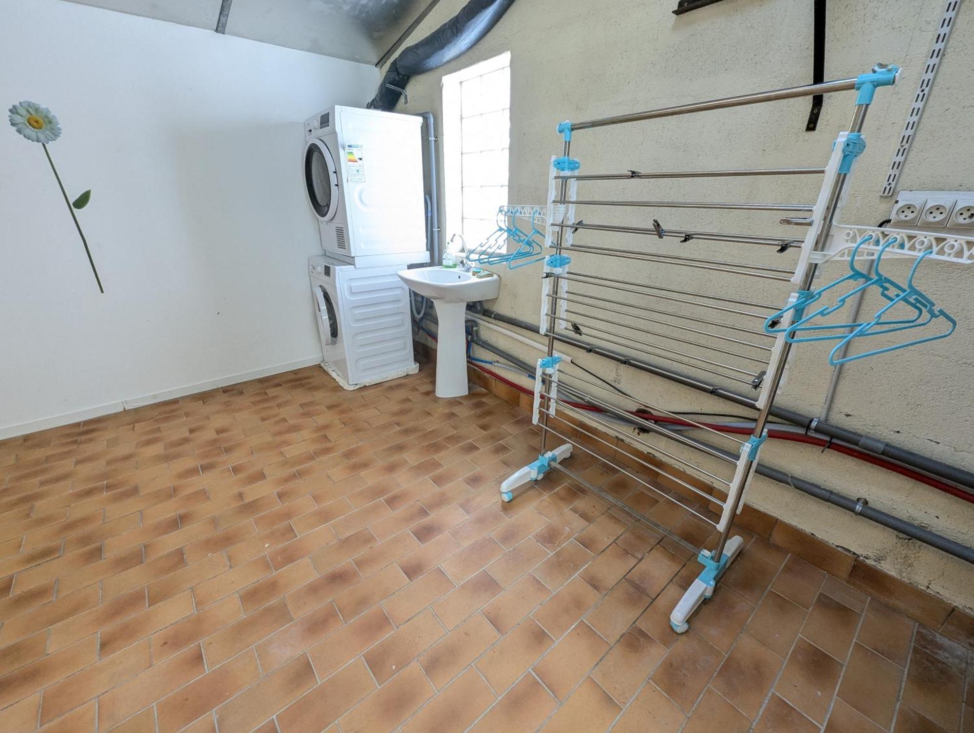 Appartement Entier Meuble A Beaumont Proche Futuroscope Et Poitiers Technopole Экстерьер фото